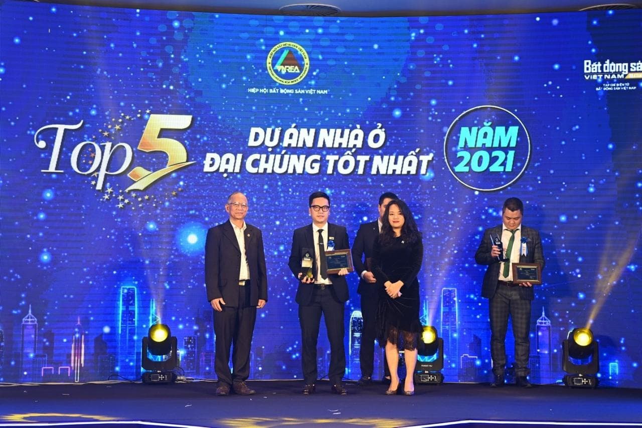 Tập đoàn Bcons: Top 10 nhà phát triển bất động sản tiềm năng năm 2022 - ảnh 2