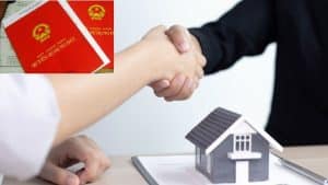 Hợp đồng mua bán đất