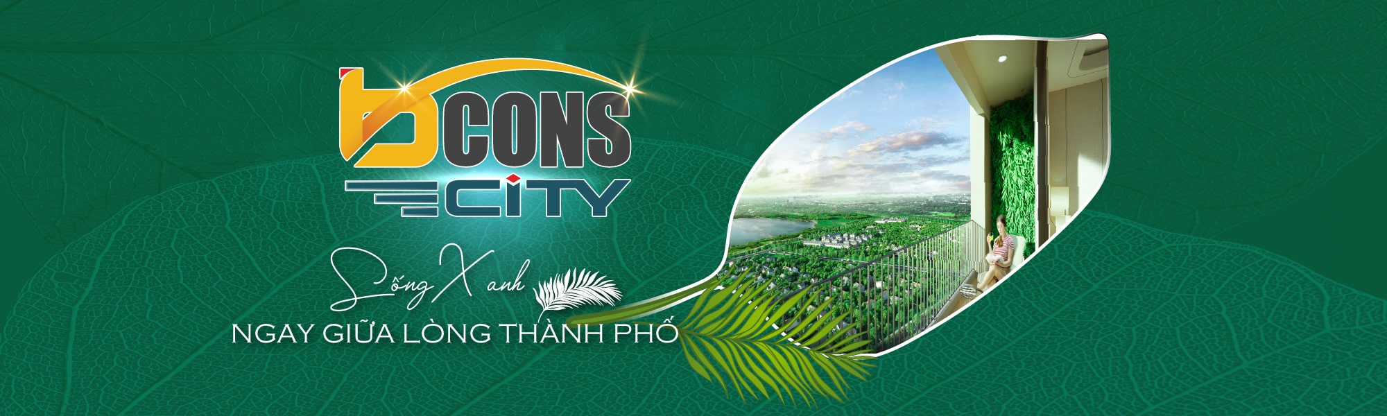 Bcons City