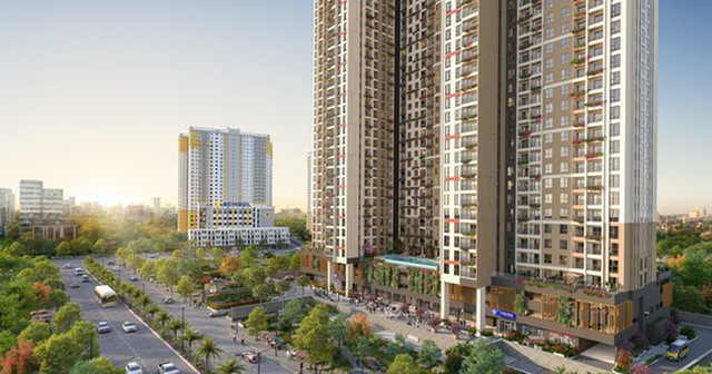Căn hộ Bcons Aria được trang bị những gì trước khi bàn giao cho khách hàng?